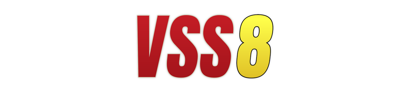 vss8 Logo